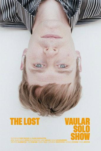 The Lost Vaular Solo Show () poster