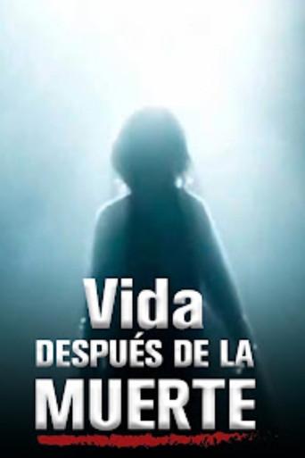 Vida después de la muerte (2007) poster