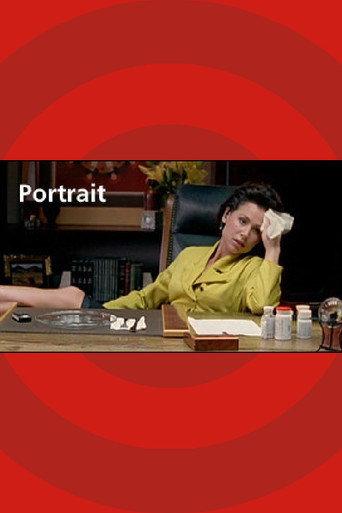 Portrait (2004) poster