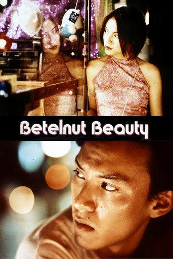 Betelnut Beauty (2001) poster