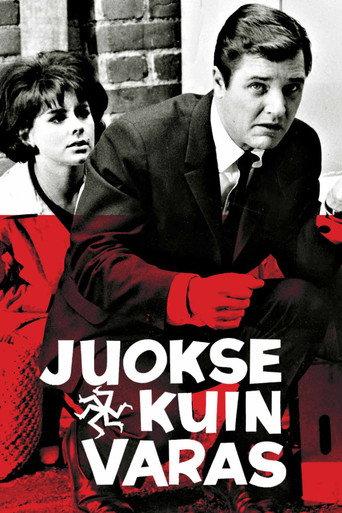 Make Like a Thief (1964) poster