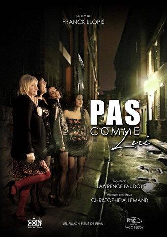 Pas comme lui (2018) poster