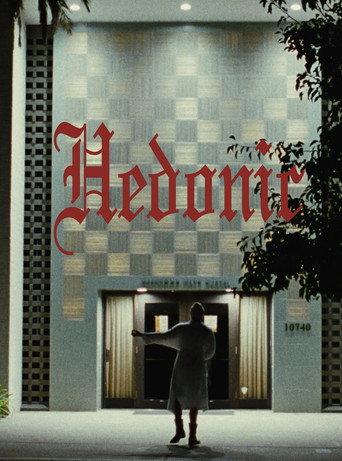 Hedonic (2025) poster
