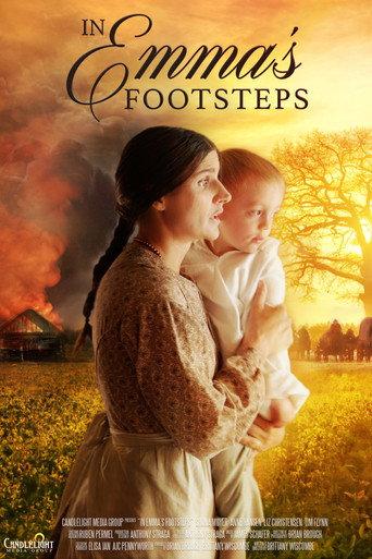 In Emma's Footsteps (2018) poster