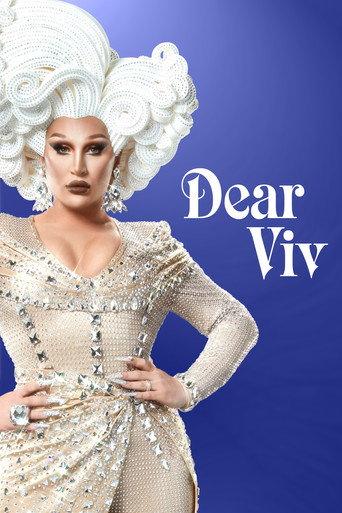 Dear Viv (2025) poster