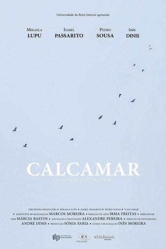 Calcamar (2019) poster