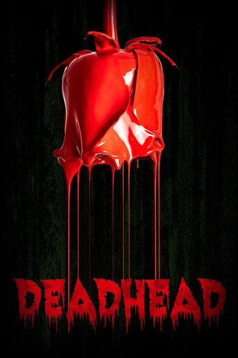 Deadhead () poster