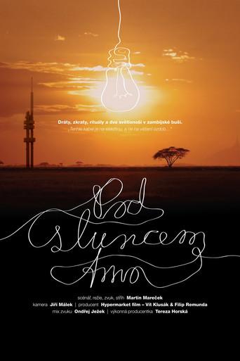 Solar Eclipse (2011) poster
