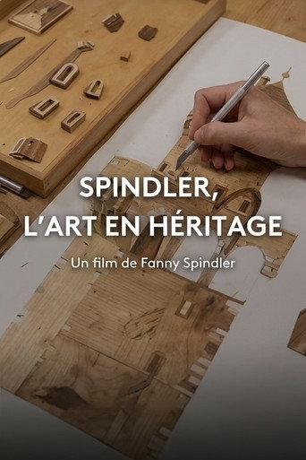 Spindler, l'art en héritage (2025) poster