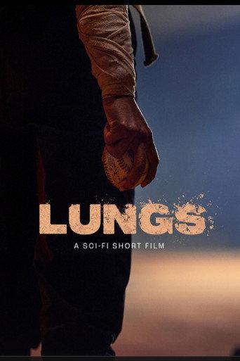 Lungs (2023) poster