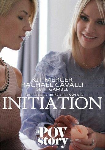 Initiation (2024) poster