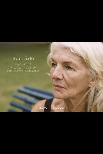 Sentido: No me olvides (2026) poster