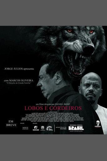 Lobos e Cordeiros (2024) poster