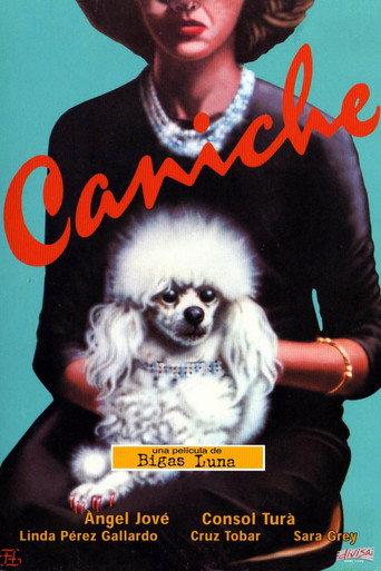 Poodle (1979) poster
