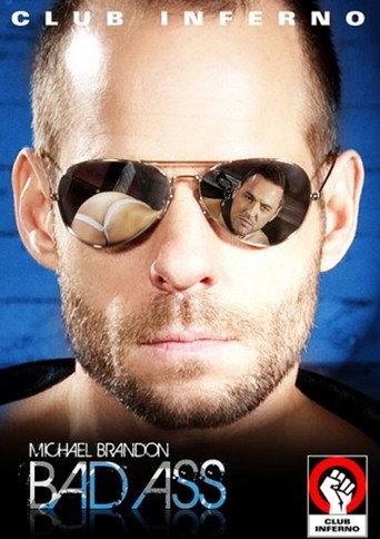 Bad Ass (2011) poster