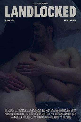 Landlocked (2018) poster