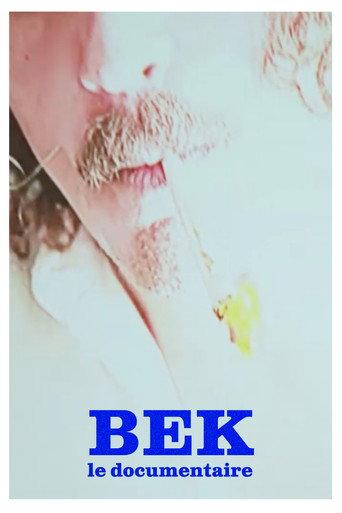 BEK - Le documentaire (2020) poster