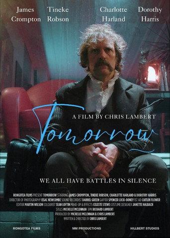 Tomorrow () poster
