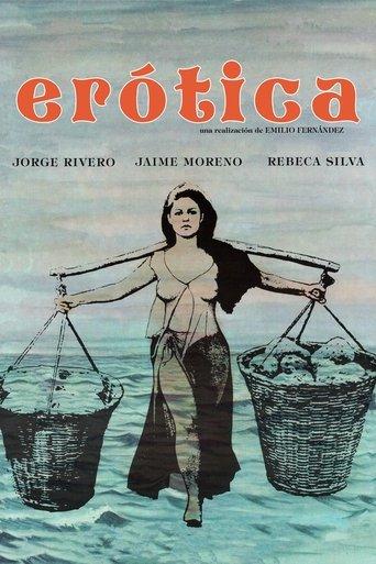 Erótica (1979) poster