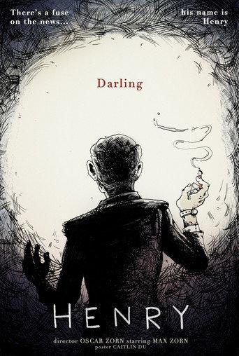 Darling Henry (2025) poster