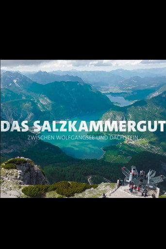 Das Salzkammergut - Zwischen Wolfgangsee und Dachstein (2023) poster