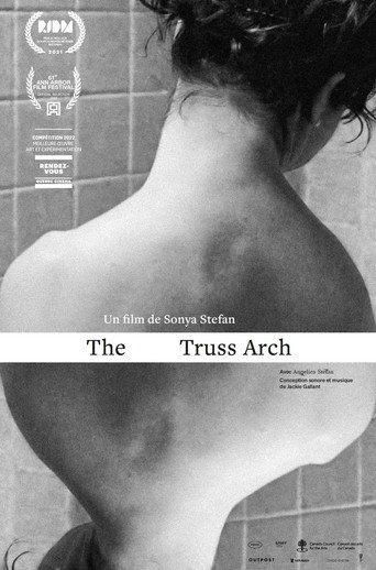 The Truss Arch (2021) poster