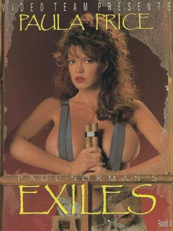 Exiles (1991) poster