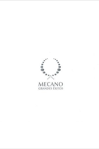 Mecano: Grandes Éxitos (2005) poster