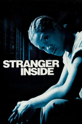Stranger Inside (2001) poster