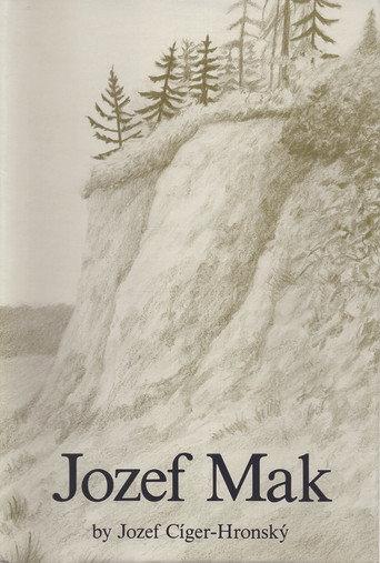 Jozef Mak (2022) poster