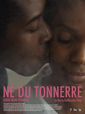 Born from Thunder (2019) poster