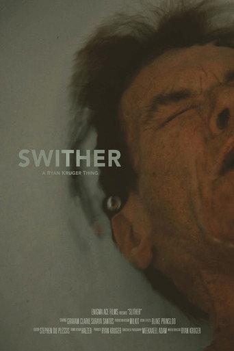 Swither (2018) poster