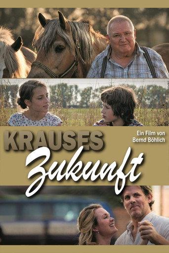 Krauses Zukunft (2021) poster