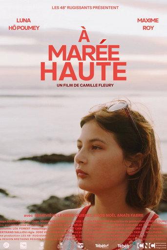 Rising Tide (2024) poster