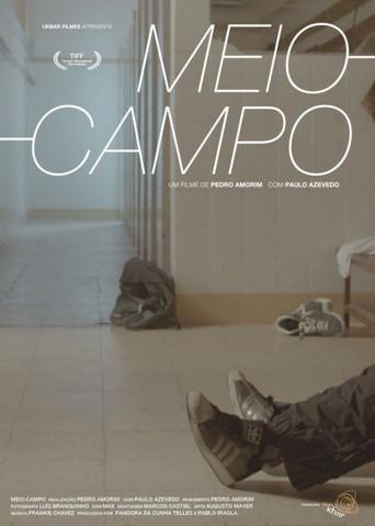 Meio-Campo () poster