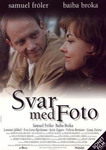 Reply with Photo (1999) poster