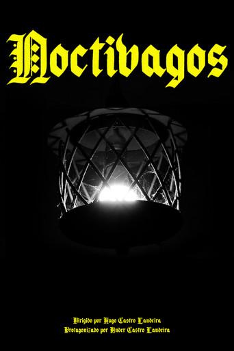 Noctívagos () poster