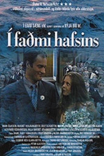 In the Arm of the Sea (2001) poster