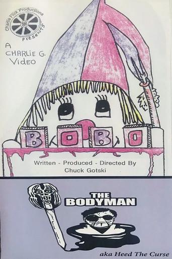 Bobo (1994) poster