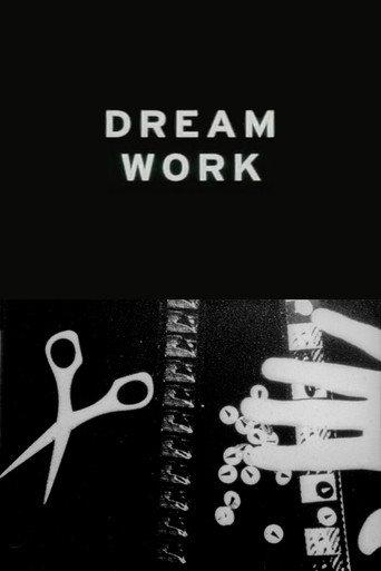 Dream Work (2001) poster