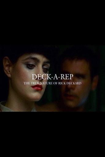 Deck-A-Rep: The True Nature of Rick Deckard (2007) poster