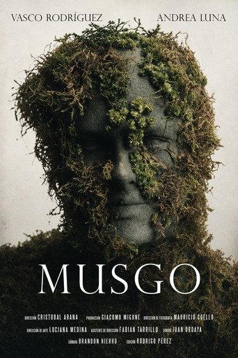 Musgo () poster
