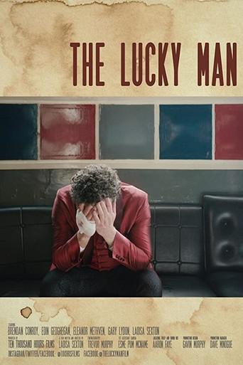 The Lucky Man (2020) poster