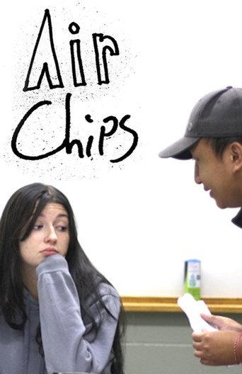 Air Chips (2023) poster