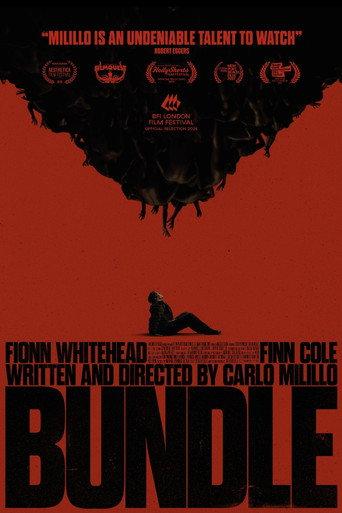 Bundle (2026) poster
