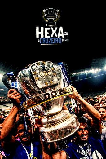 O Rei de Copas (2018) poster