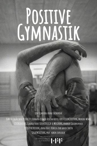 Positive Gymnastik (2025) poster