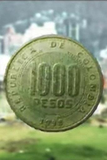 1000 pesos colombianos (2005) poster
