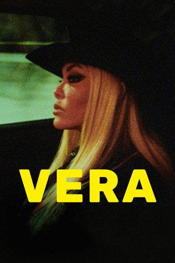 Vera (2023) poster