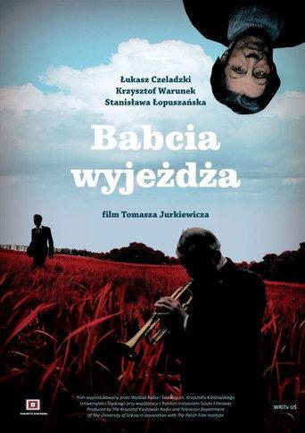 Babcia wyjeżdża (2009) poster